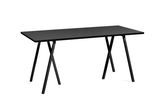 Loop Stand Table HAY
