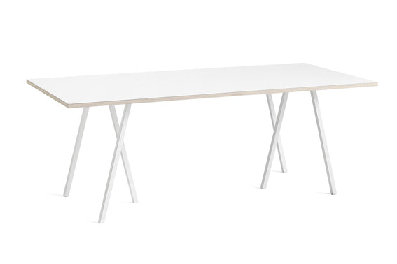 Loop Stand Table HAY