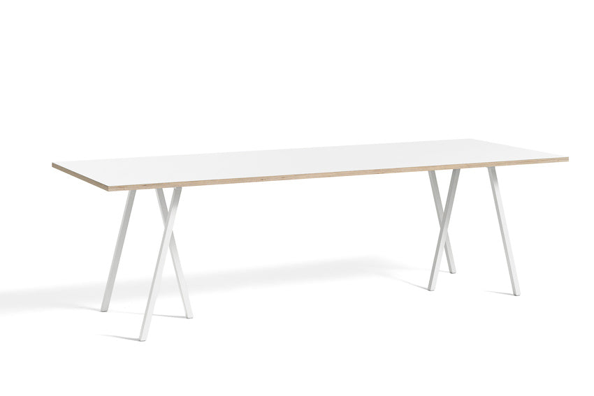 Loop Stand Table HAY