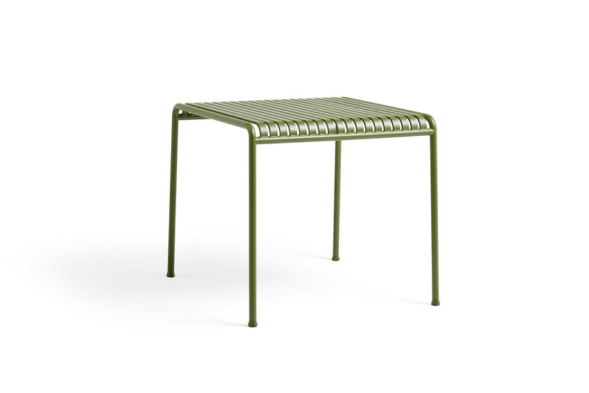 Palissade Table HAY