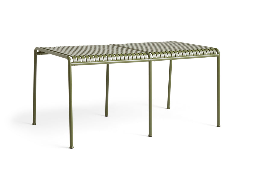 Palissade Middle Leg for Table HAY