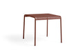Palissade Table HAY