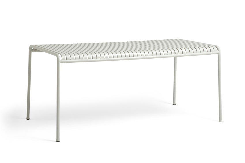 Palissade Table HAY