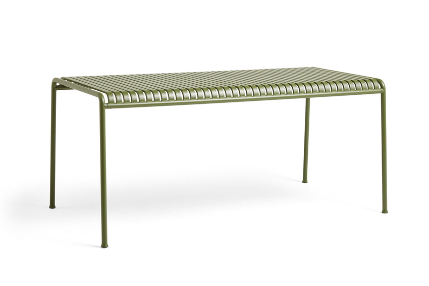 Palissade Table HAY