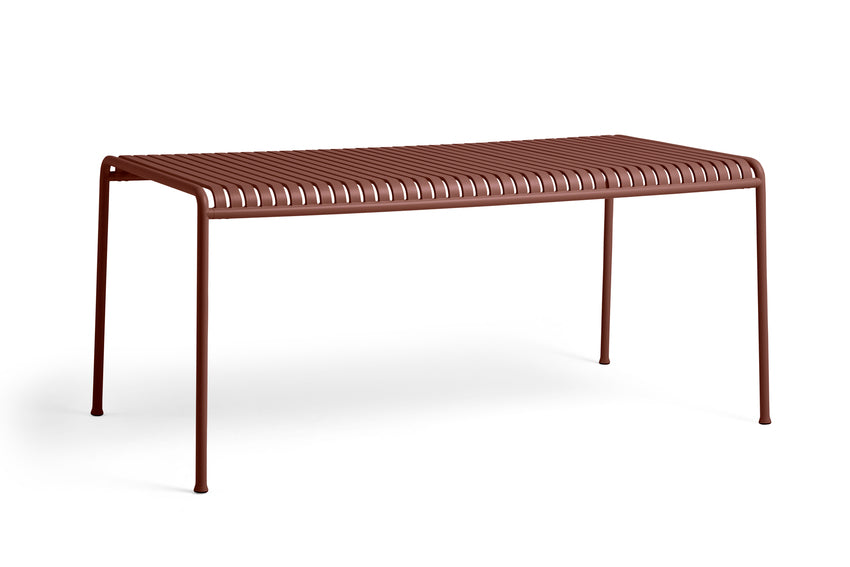 Palissade Table HAY