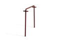 Palissade Middle Leg for Table HAY