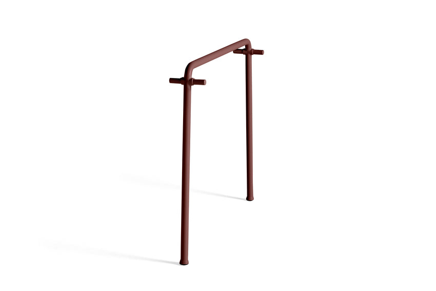 Palissade Middle Leg for Table HAY