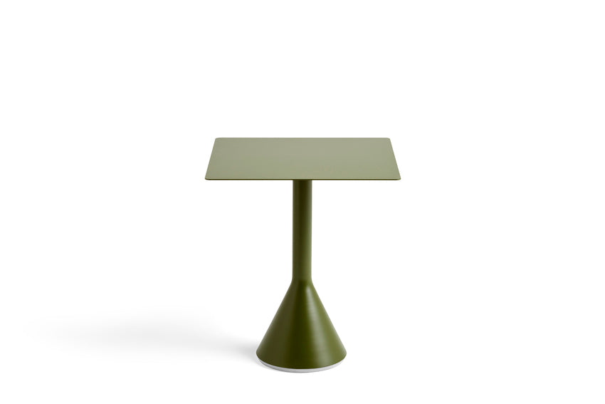 Palissade Cone Table HAY