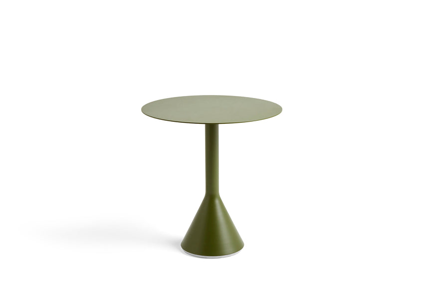 Palissade Cone Table HAY