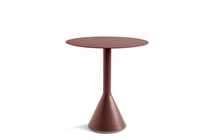 Palissade Cone Table HAY