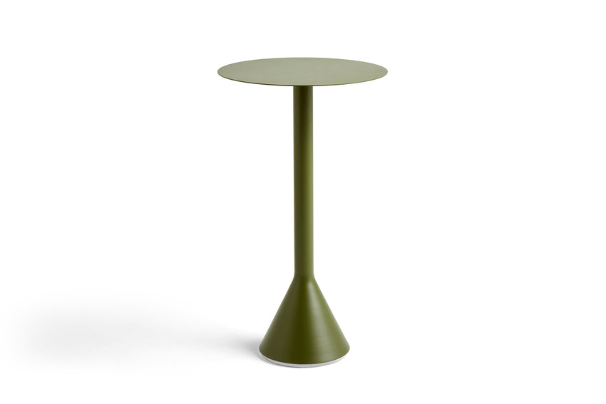 Palissade Cone Table HAY
