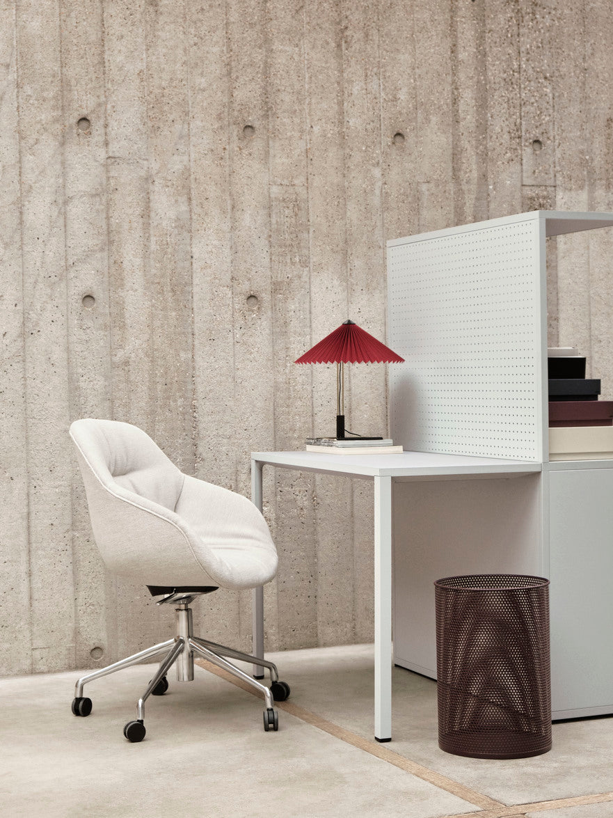 Matin Table Lamp Brass. 300 HAY
