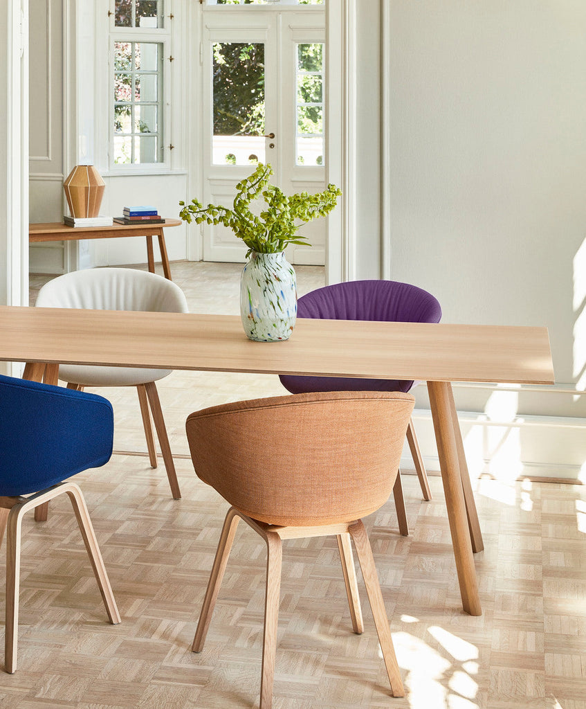 Splash Vase Roll Neck HAY