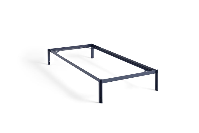 Connect Bed - Deep Blue HAY