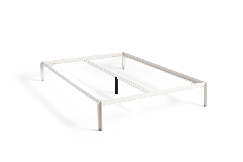 Connect Bed - White HAY