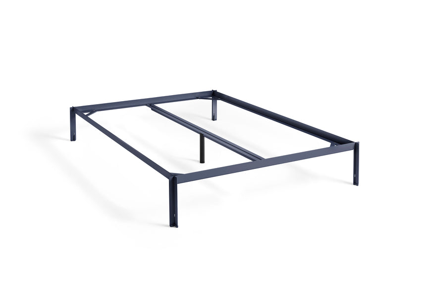Connect Bed - Deep Blue HAY