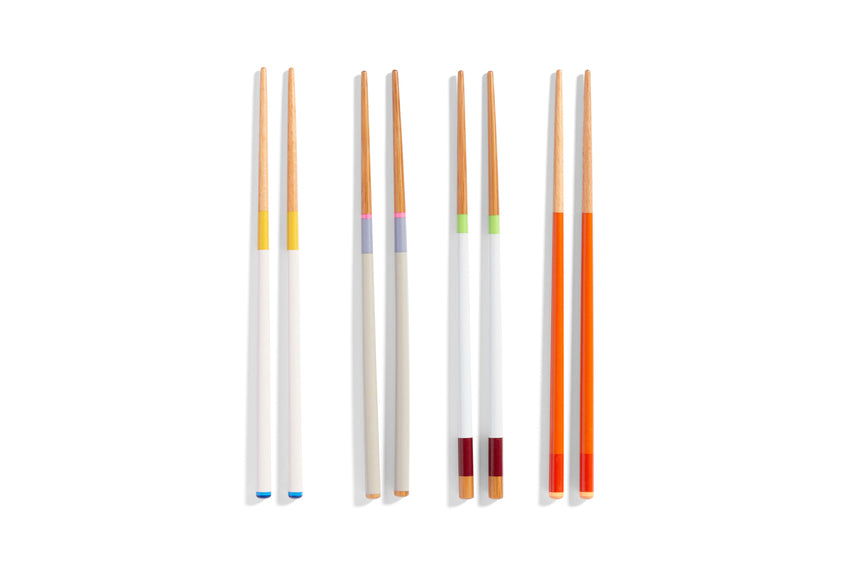 Colour Sticks HAY