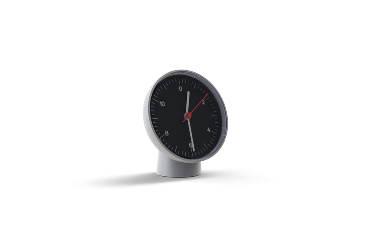 Table Clock HAY