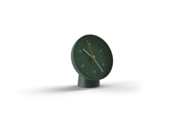 Table Clock HAY