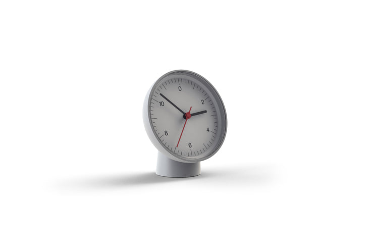 Table Clock HAY