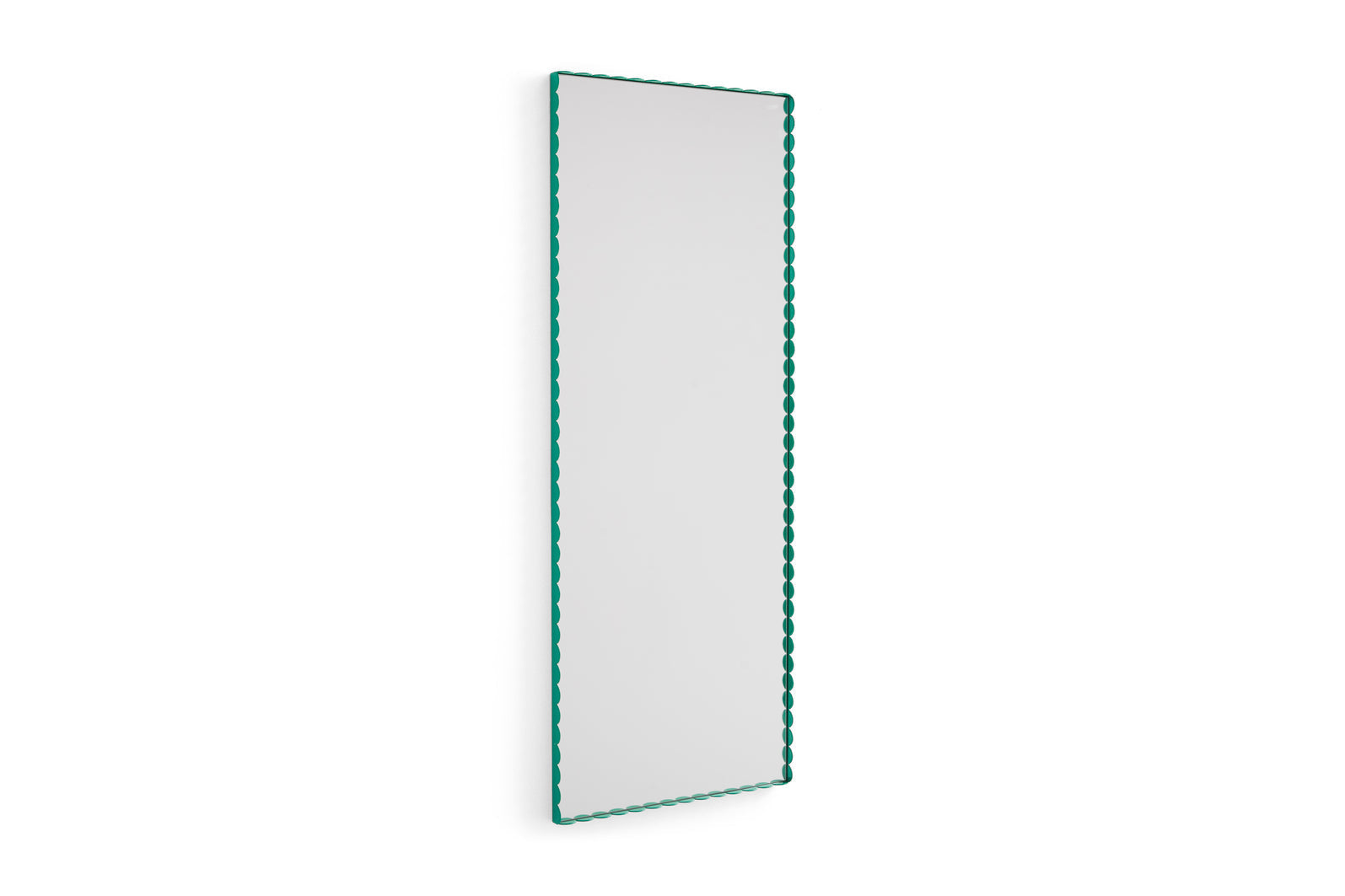 Arcs Mirror HAY
