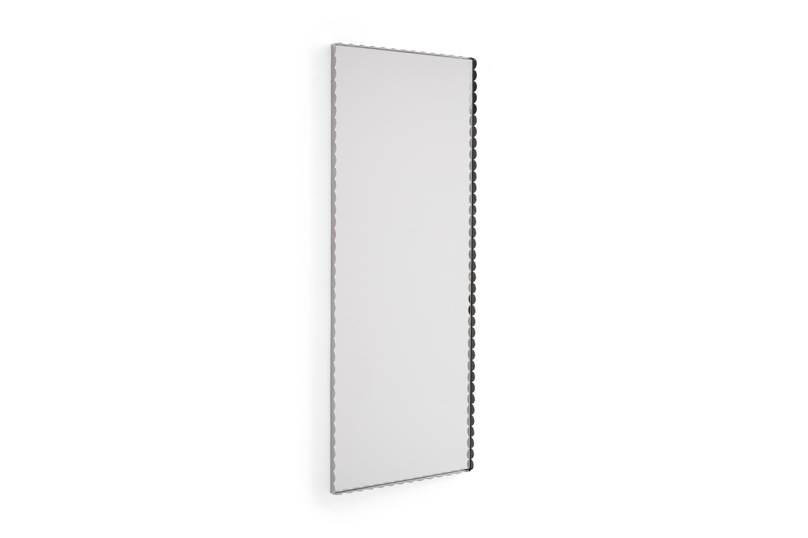 Arcs Mirror HAY