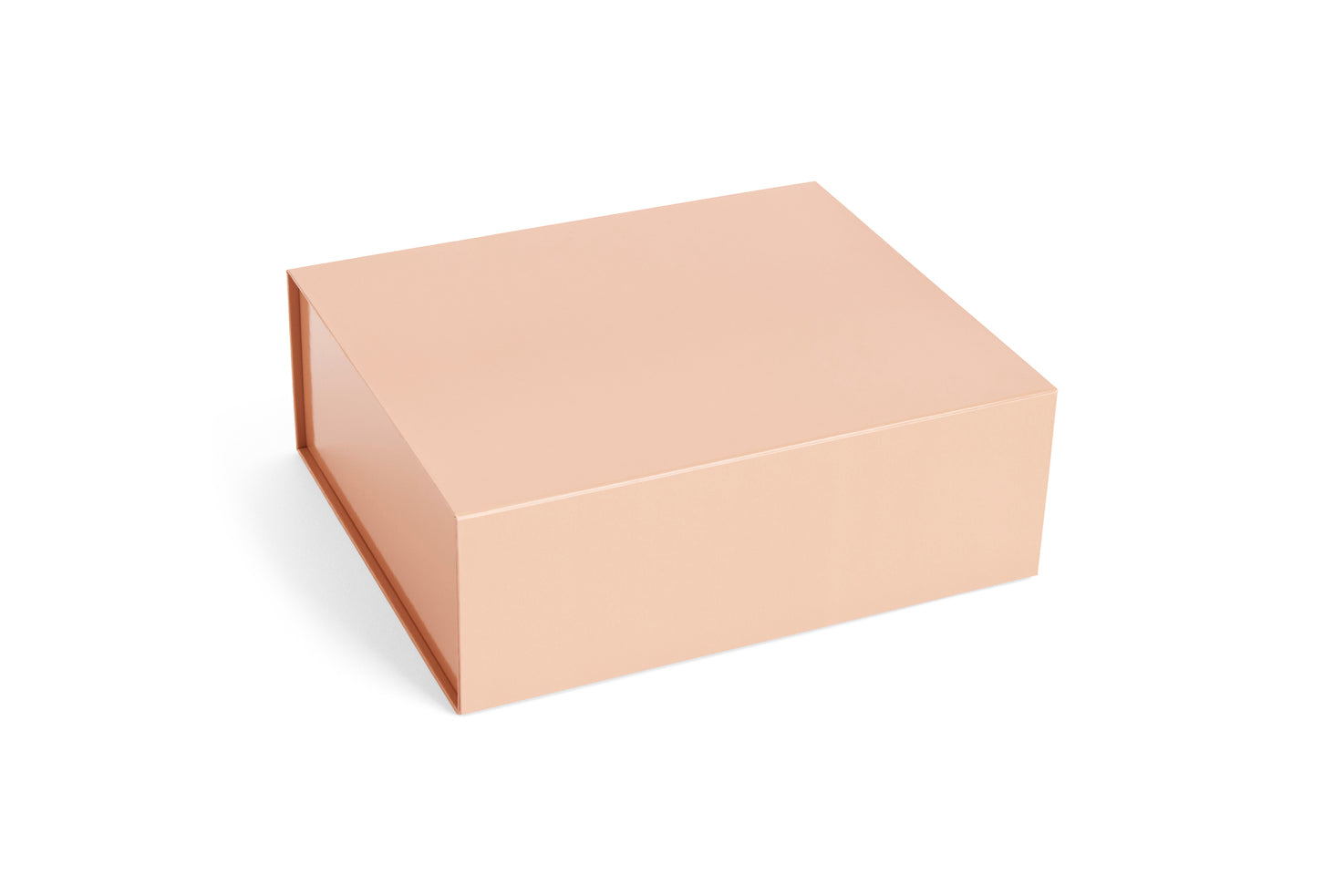 Colour Storage HAY
