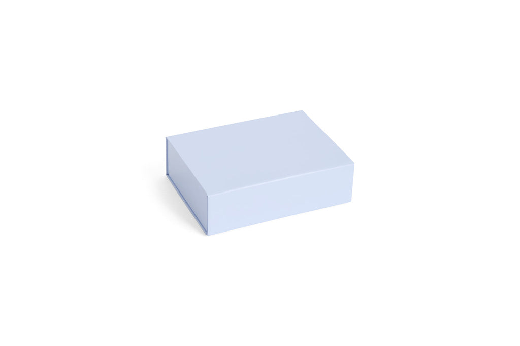 Colour Storage HAY