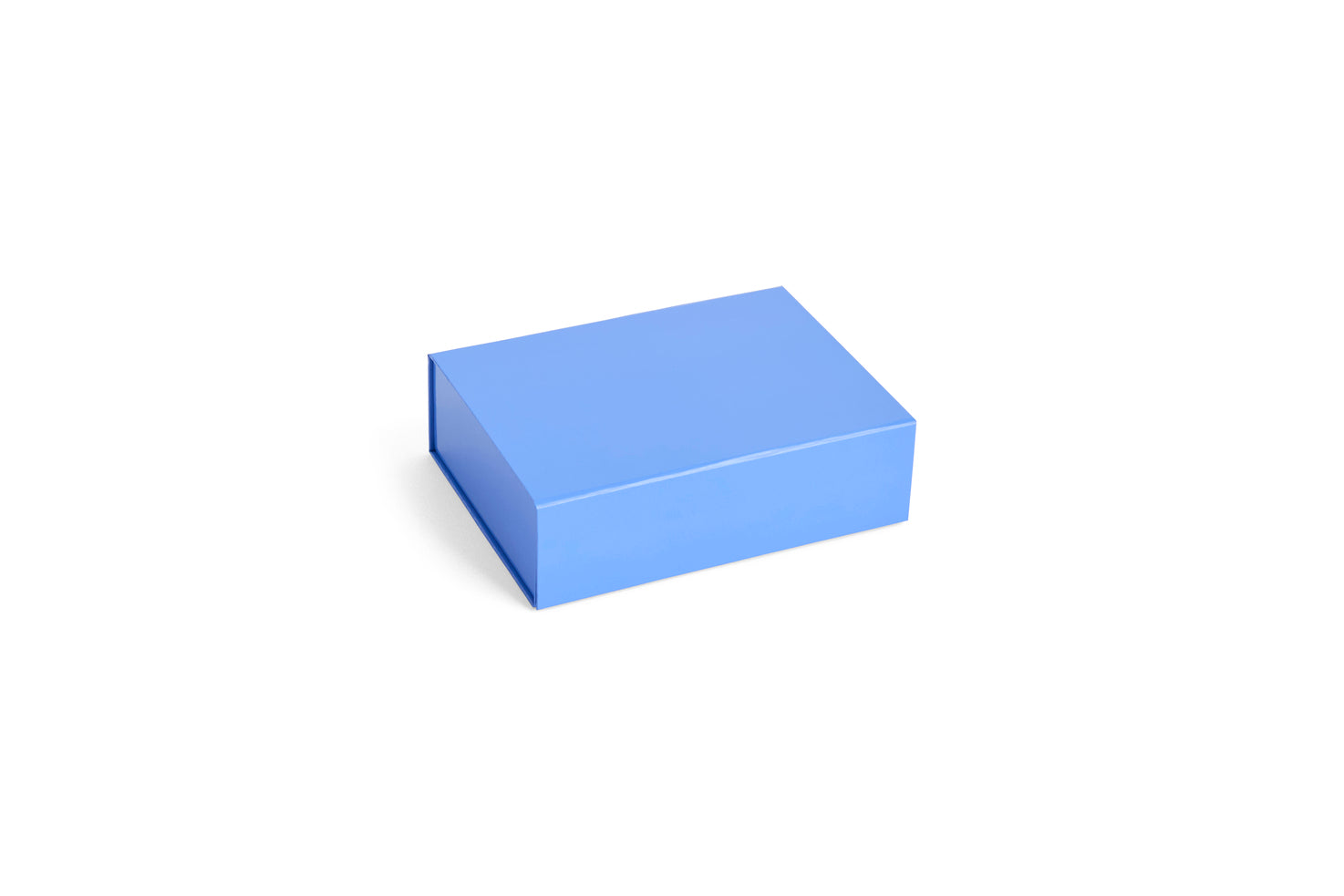 Colour Storage HAY