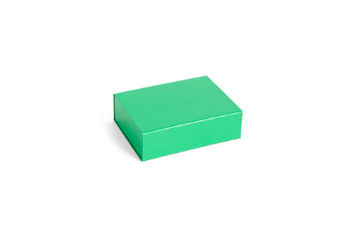 Colour Storage HAY