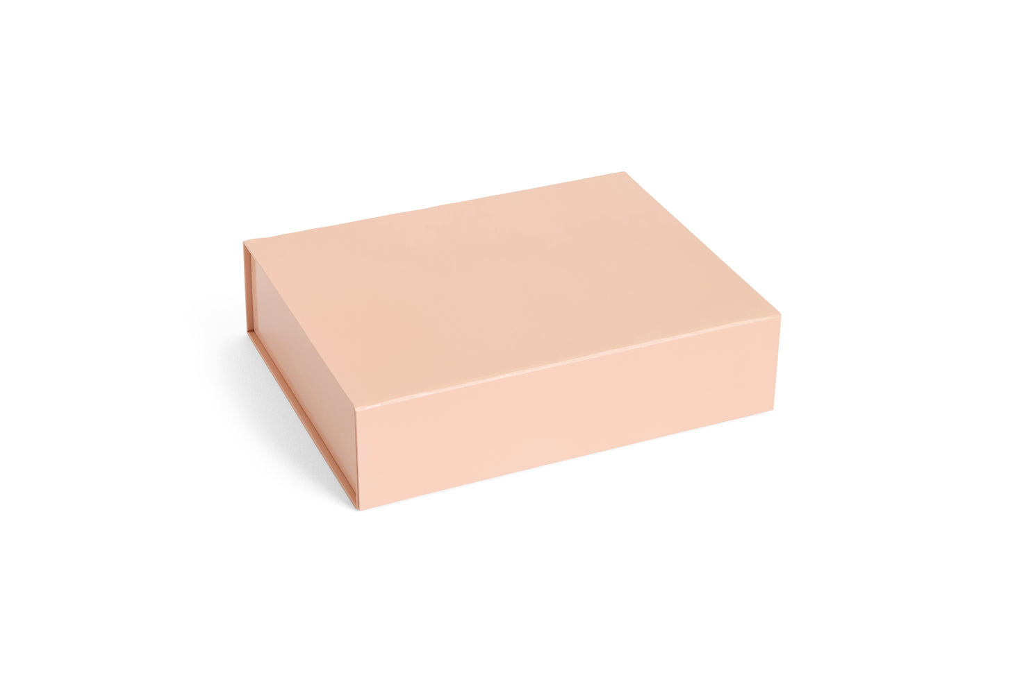 Colour Storage HAY