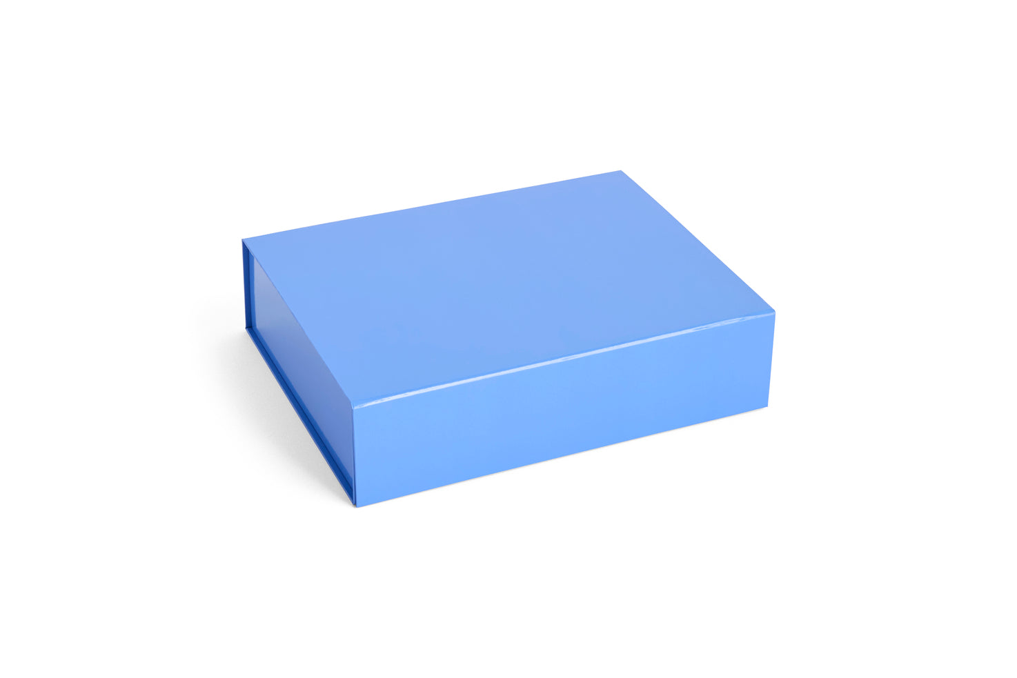 Colour Storage HAY