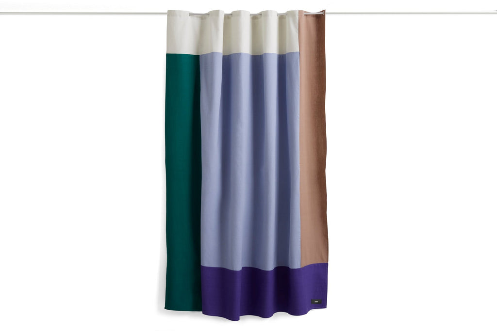 Pivot Shower Curtain HAY