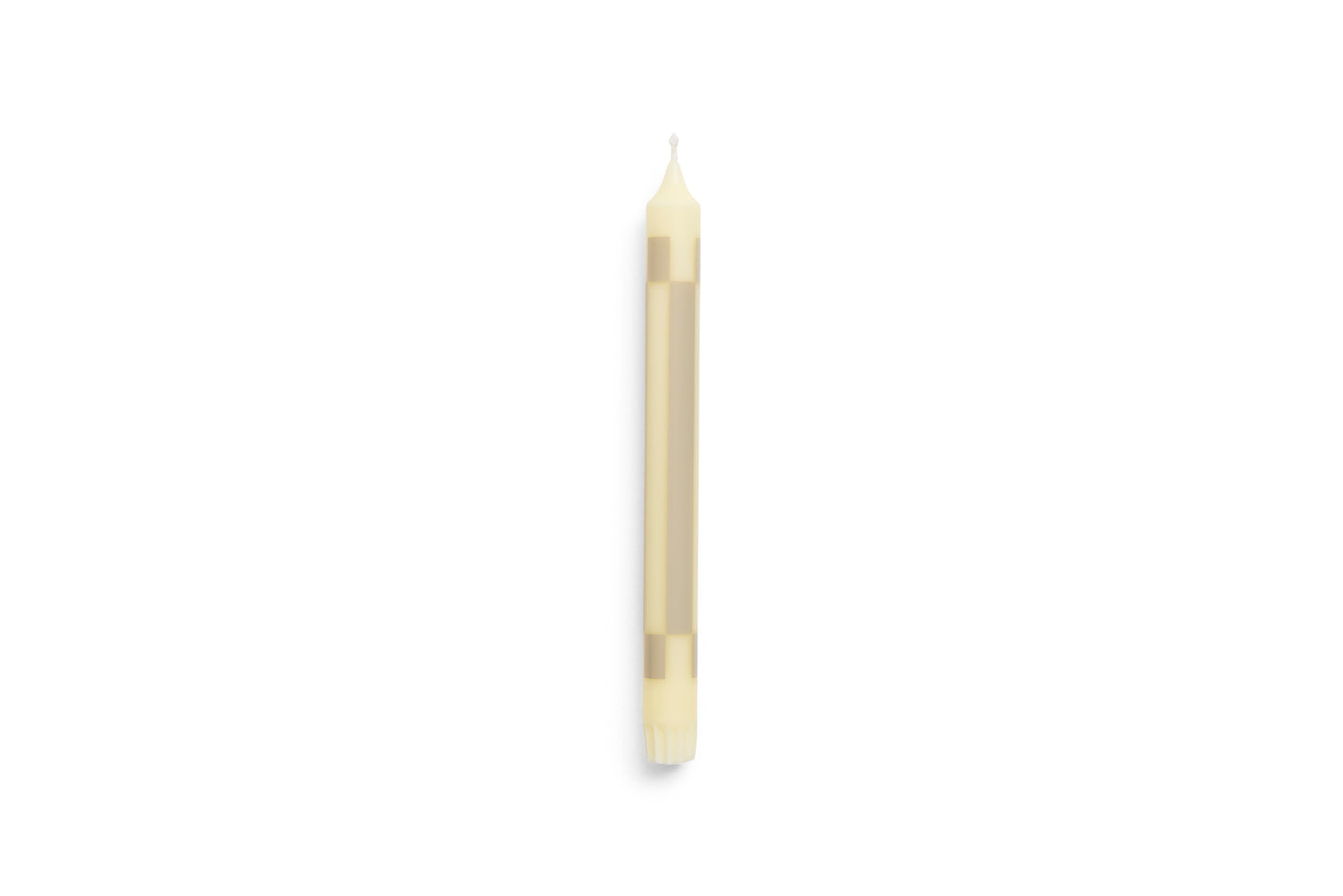 Pattern Candle HAY