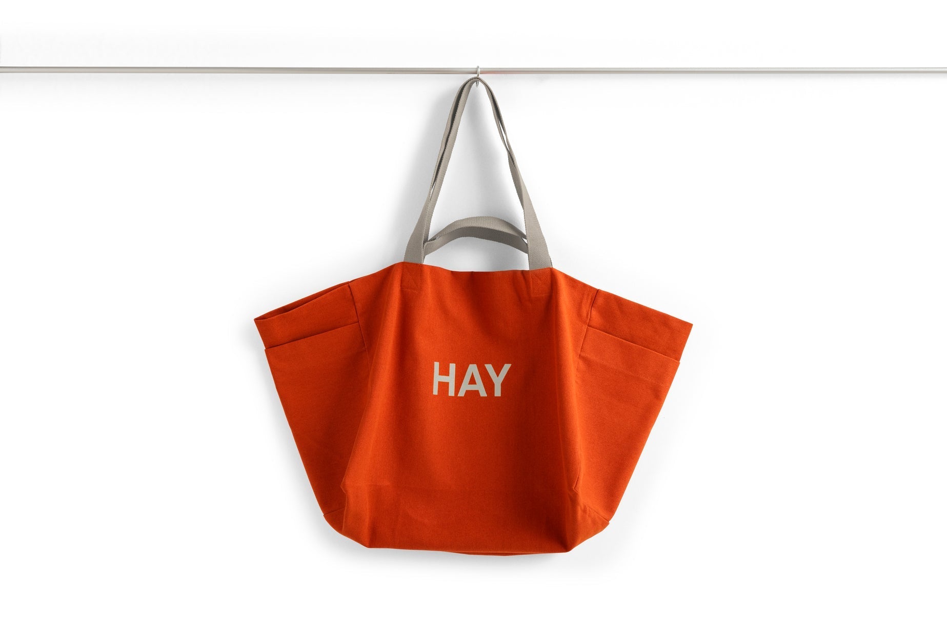 Weekend Bag Large HAY