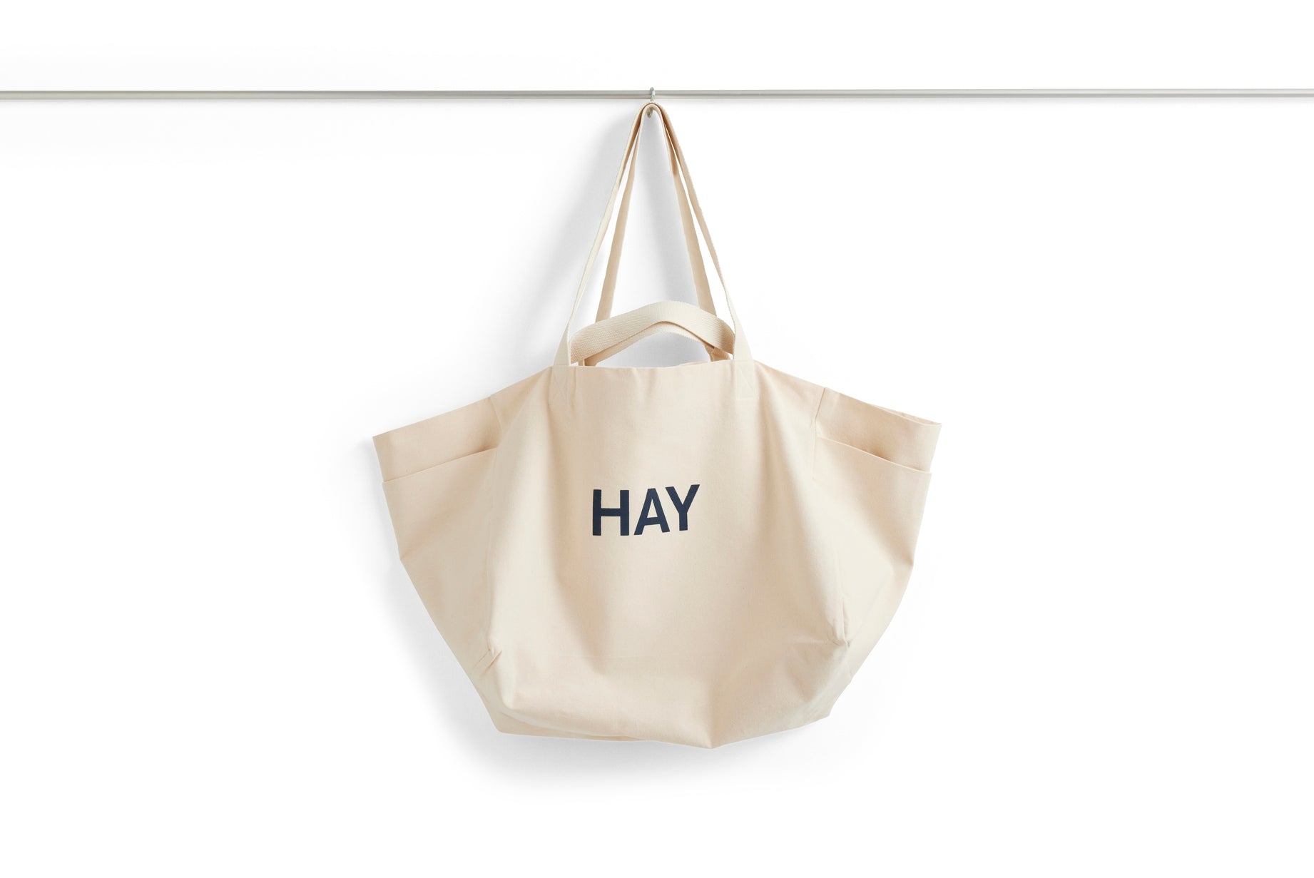 Weekend Bag Large HAY