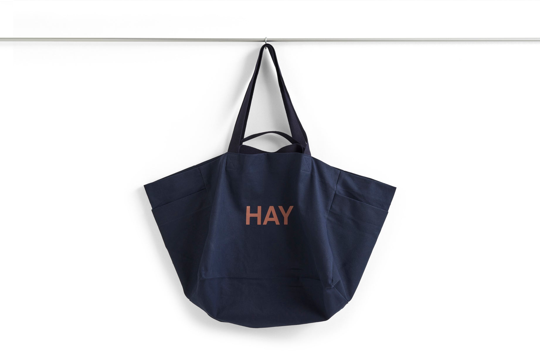 Weekend Bag Large HAY