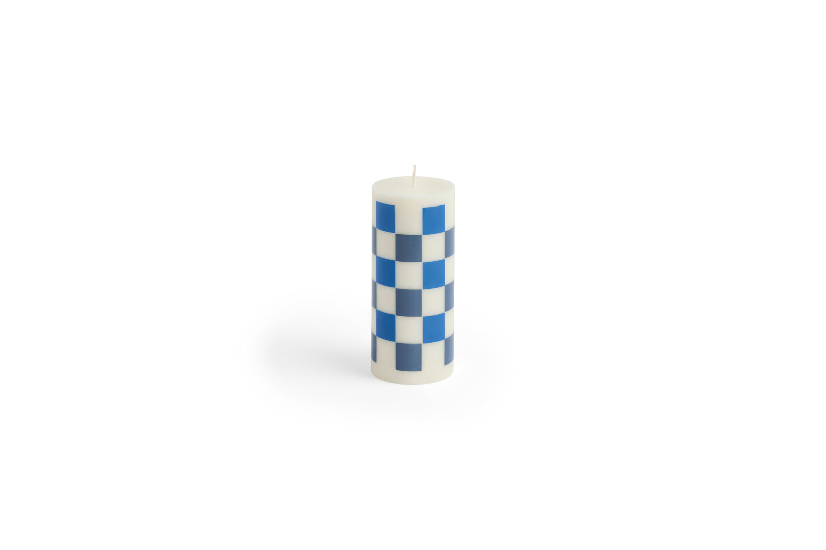 Column Candle HAY