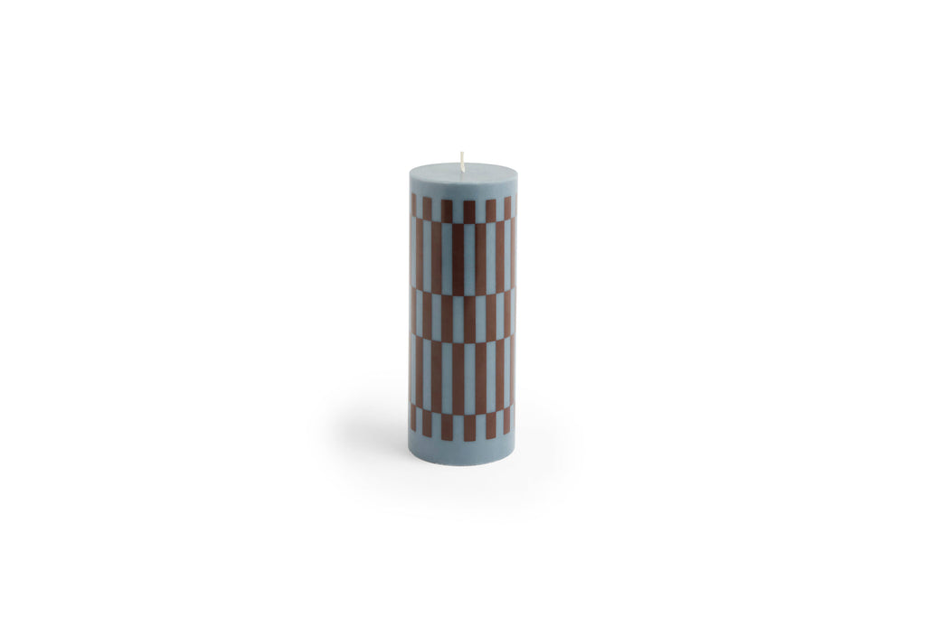 Column Candle HAY