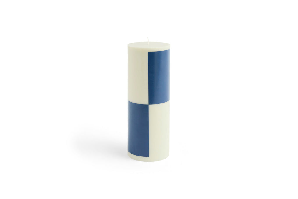 Column Candle HAY