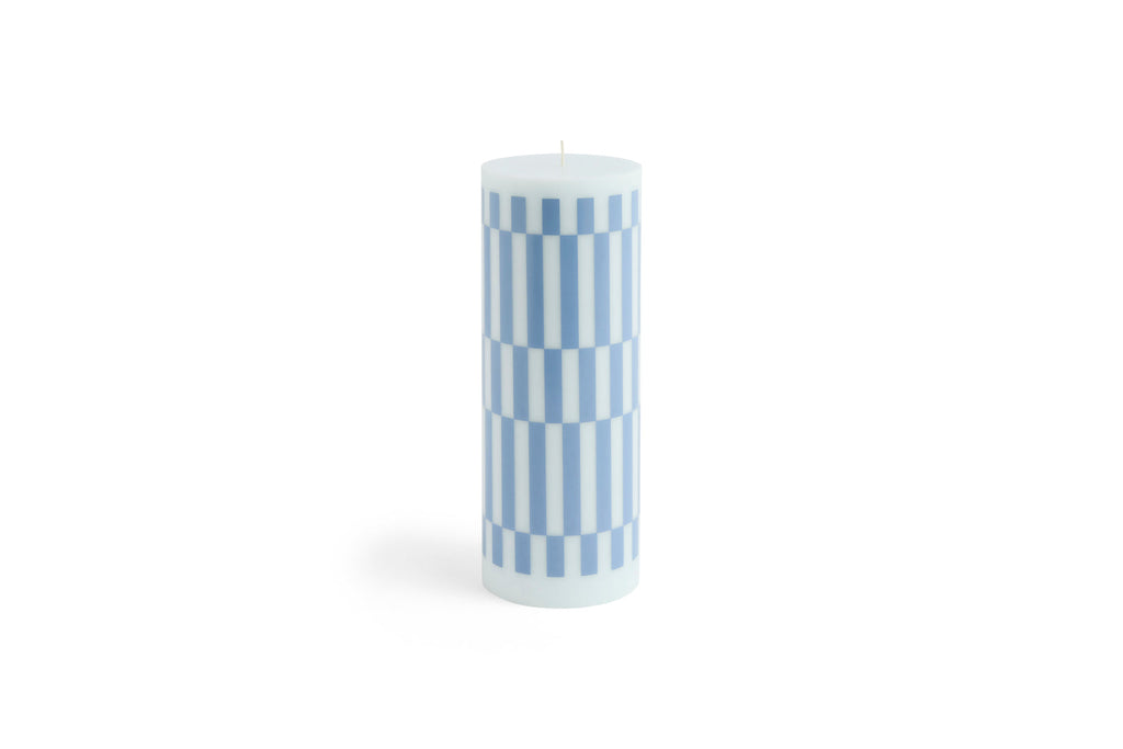 Column Candle HAY