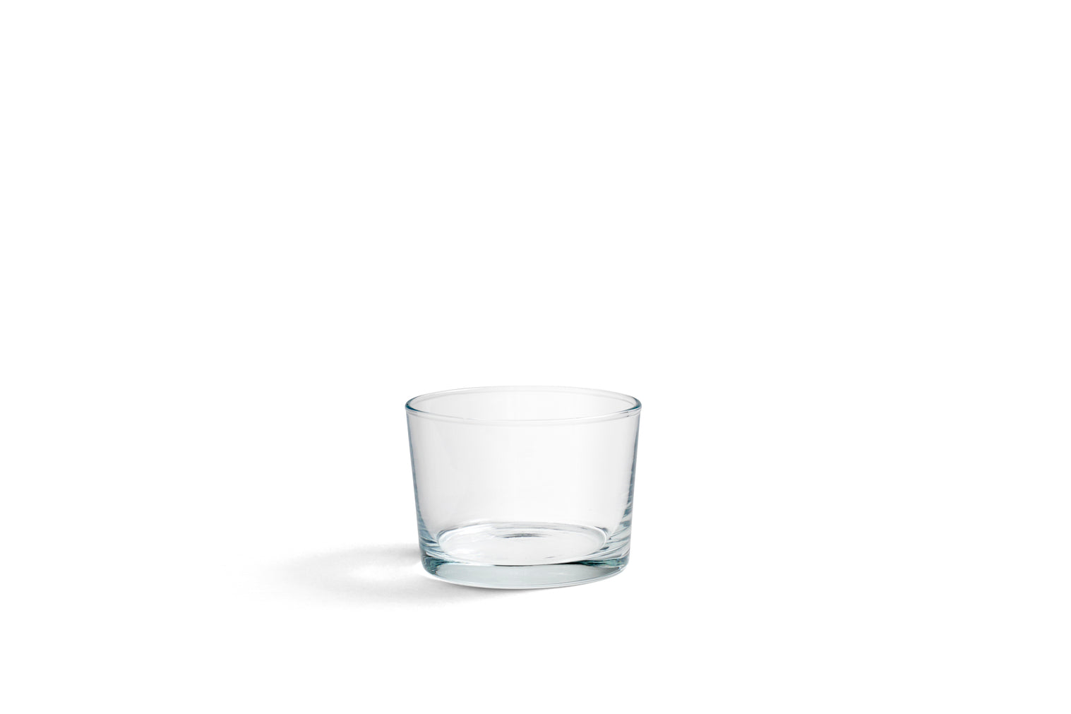 Glass HAY