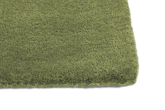 Raw Rug No 2 HAY