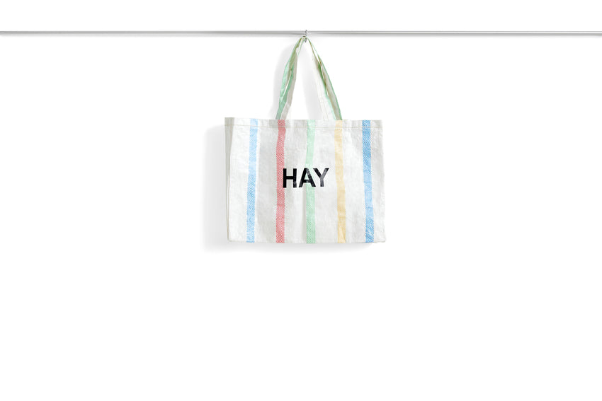 Candy Stripe HAY