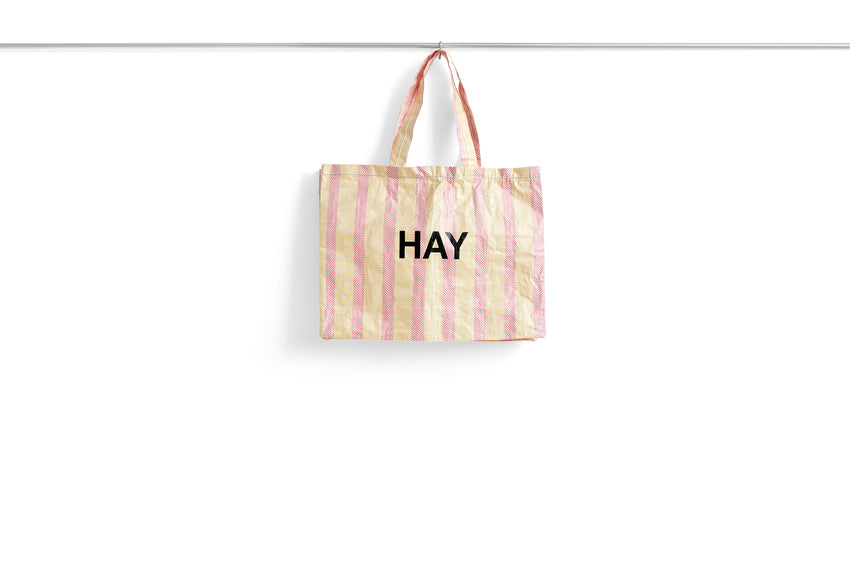 Candy Stripe HAY