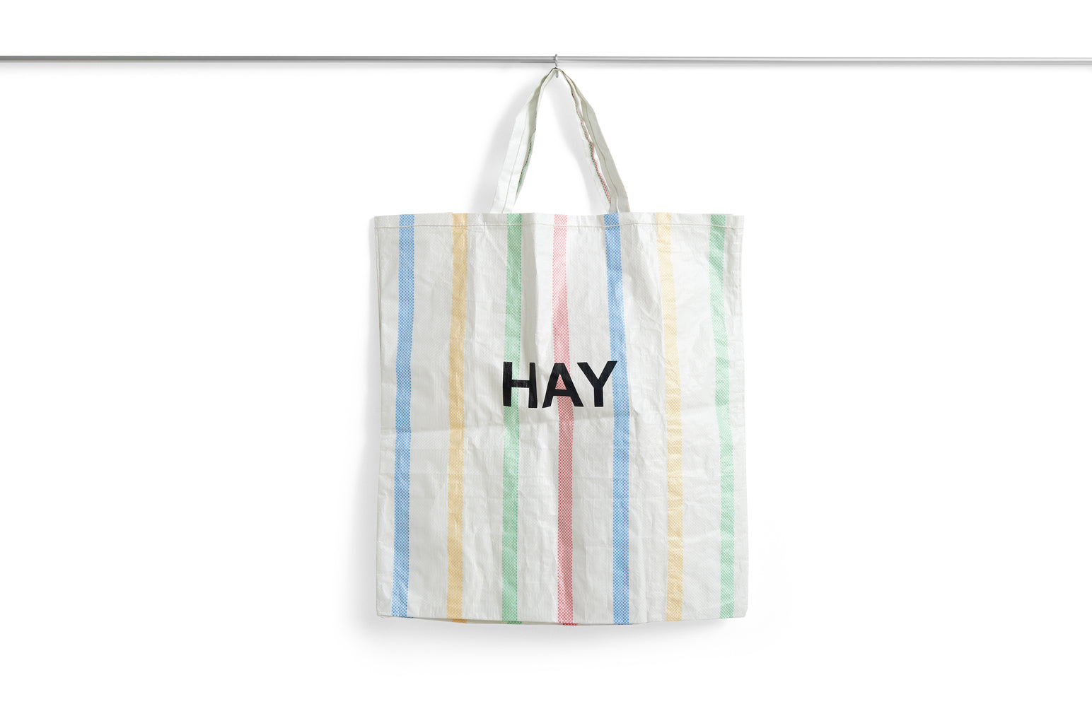 Candy Stripe HAY