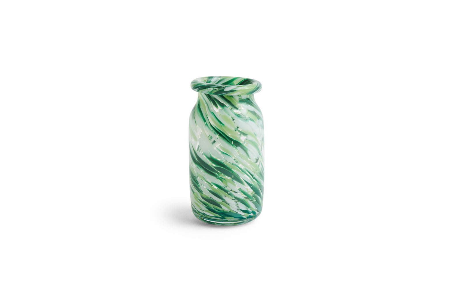 Splash Vase Roll Neck 2.0 HAY