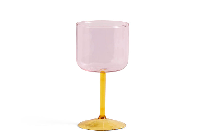 Tint Wine Glass HAY