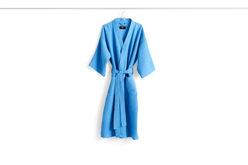 Waffle Bathrobe HAY