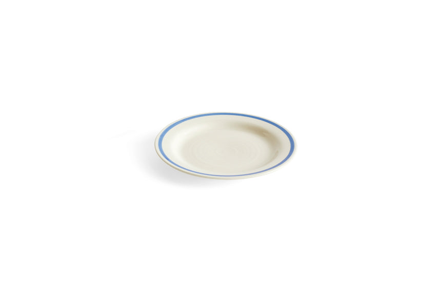 Sobremesa Plate HAY